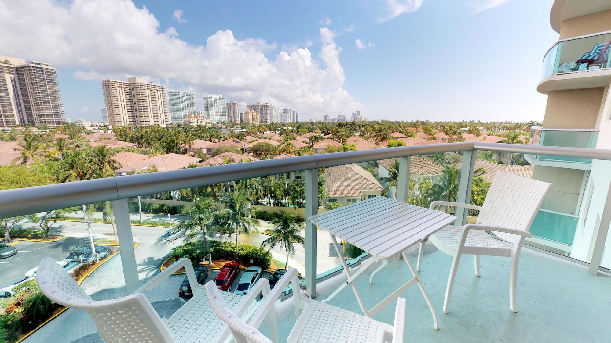 סאני איילס ביץ' Ocean Reserve מראה חיצוני תמונה