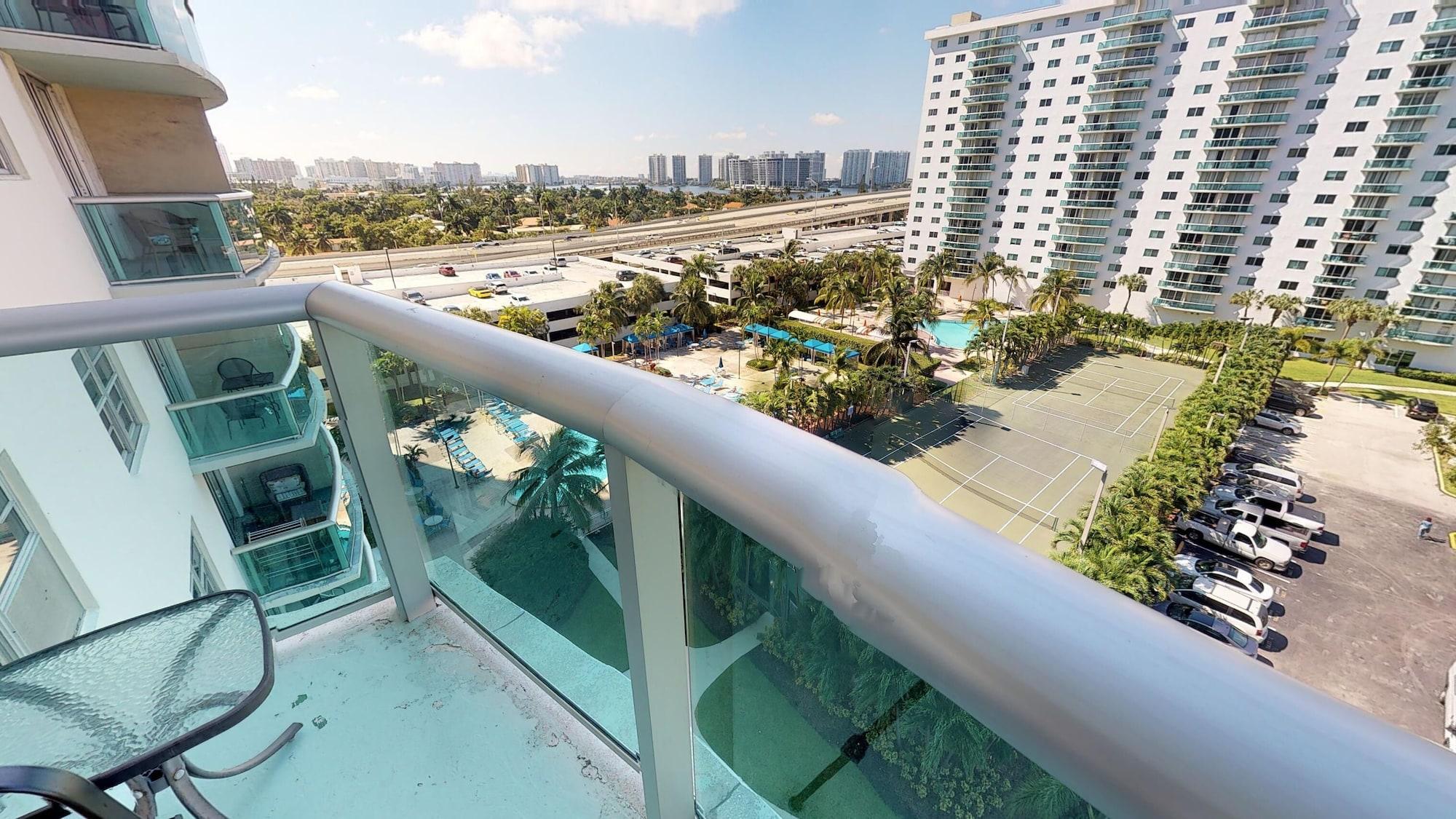 סאני איילס ביץ' Ocean Reserve מראה חיצוני תמונה