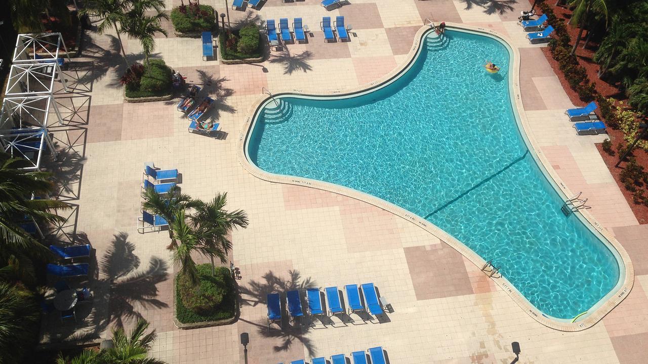 סאני איילס ביץ' Ocean Reserve מראה חיצוני תמונה