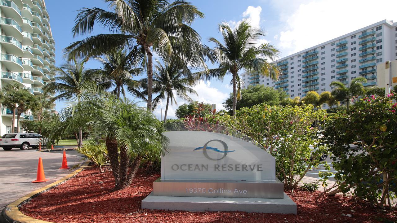 סאני איילס ביץ' Ocean Reserve מראה חיצוני תמונה