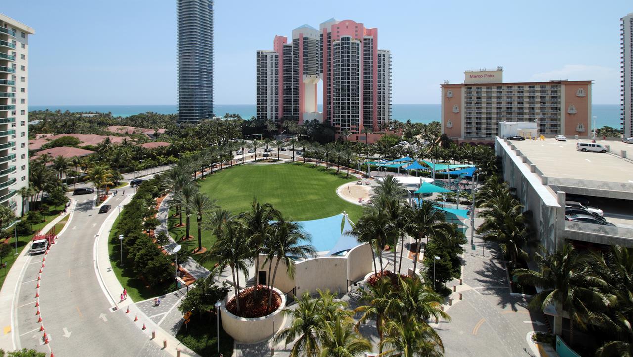 סאני איילס ביץ' Ocean Reserve מראה חיצוני תמונה
