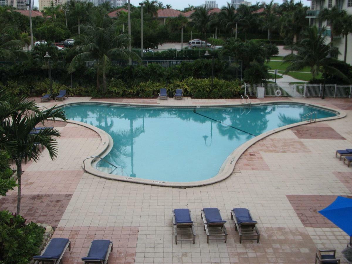 סאני איילס ביץ' Ocean Reserve מראה חיצוני תמונה