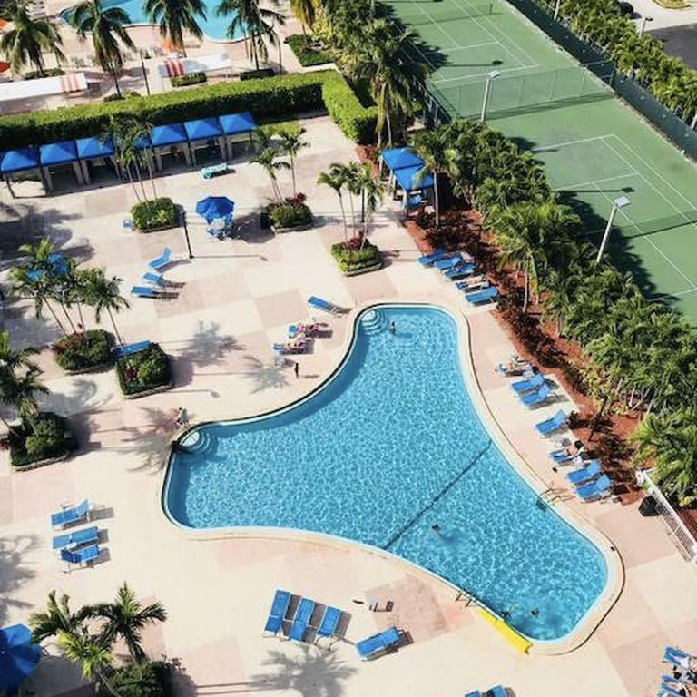 סאני איילס ביץ' Ocean Reserve מראה חיצוני תמונה