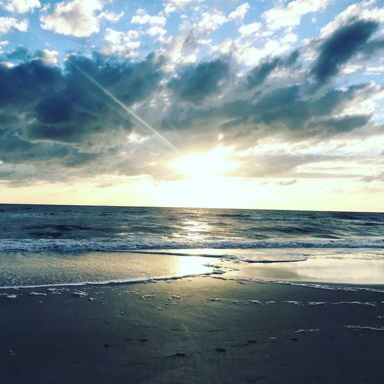 סאני איילס ביץ' Ocean Reserve מראה חיצוני תמונה